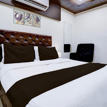 Super Collection O Thane Formerly Dove Residency Kolshet Exterior foto